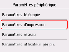 figure : écran tactile